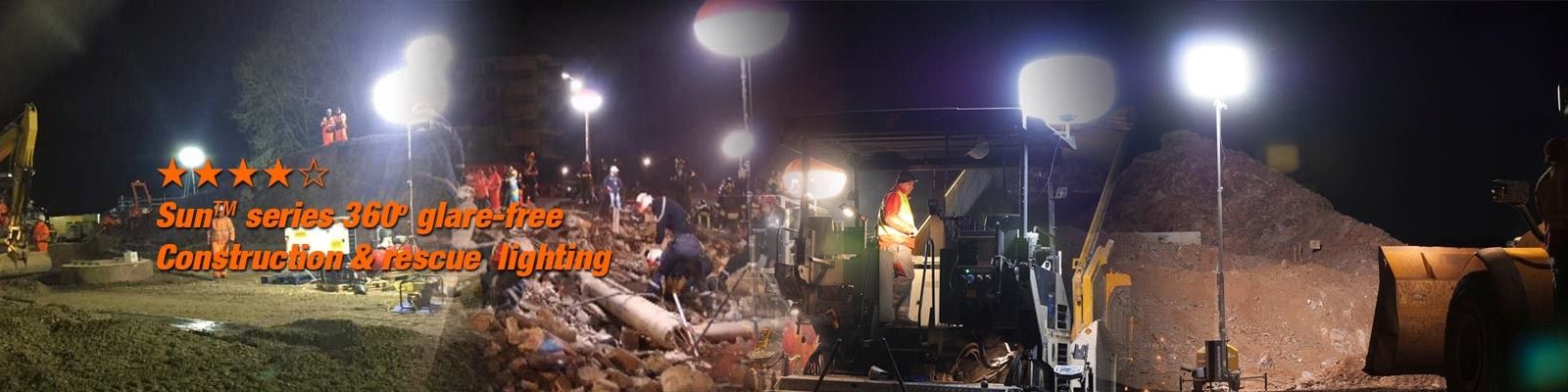 প্রস্ফুটিত LED আলো