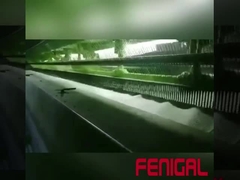 কৃত্রিম ঘাসের চাপড়া