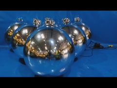 ইভেন্ট প্ল্যানার, উৎসবের জন্য পিভিসি আয়না বেলুন