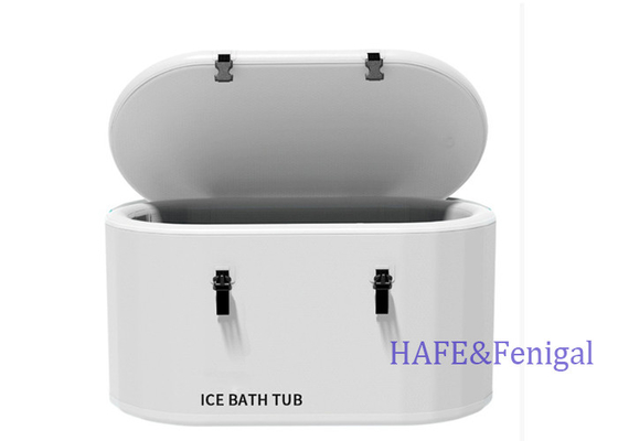 Ice Bath Inflatable Bathtub Ultimate Outdoor and Indoor Experience