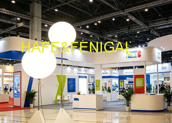 Pearl-LED800SP Premium 800W LED Balloon Light with 112,000 Lumens and Customizable Logo for Large Events