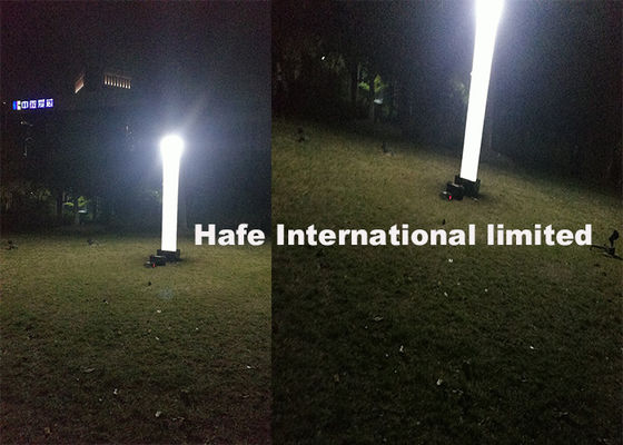 Quick Setup 3000w Inflatable Light Convenient And Efficient Longlife