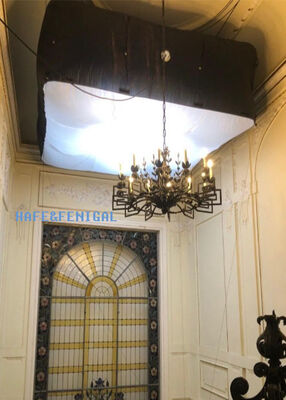 Photography Inflatable LED Light | Soft Fill Light for Studio & Filmmaking